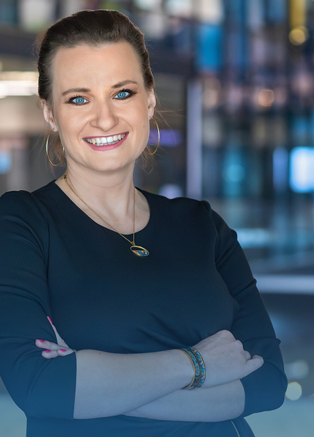 DR HAB. KATARZYNA SEKŚCIŃSKA